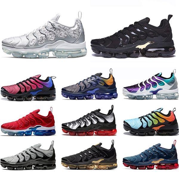 tn plus 2.0 3.0 мужские кроссовки тройной белый черный золотой черный серебряный зебра мужские спортивные кроссовки размер 36-47 бесплатная
tn plus 2.0 3.0 мужские кроссовки тройной белый черный золотой черный серебряный зебра мужские спортивные кроссовки размер 36-47 бесплатная