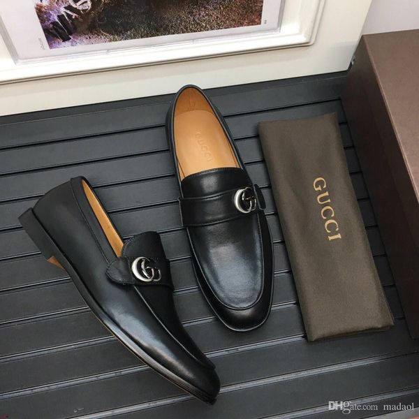 19mm new luxury man's fashion casual shoes gold/black glitter leisure slip on rivets loafers shoes man party weeding dress shoes yetc1
19mm new luxury man's fashion casual shoes gold/black glitter leisure slip on rivets loafers shoes man party weeding dress shoes yetc1