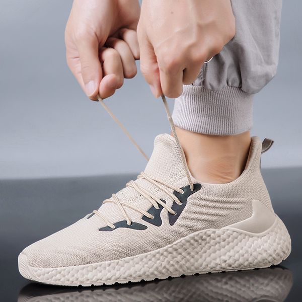 couple shoes light weight breathable air mesh men running shoes summer outfoor jogging lace up women sports
couple shoes light weight breathable air mesh men running shoes summer outfoor jogging lace up women sports