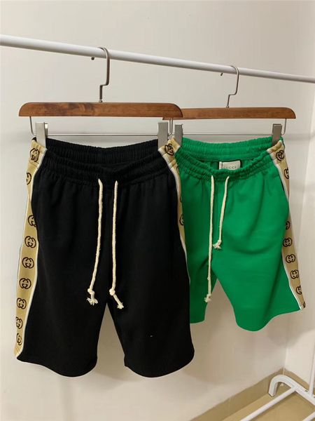 new summer 2020 fashion brand designer mens sport leisure beach surf high-quality swimming shorts men beach short, White;black
new summer 2020 fashion brand designer mens sport leisure beach surf high-quality swimming shorts men beach short, White;black