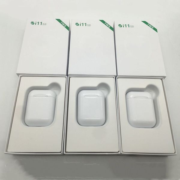 I11 Bluetooth-гарнитура 5.0 TWS Mini Беспроводная гарнитура Спортивные двойные наушники Зар
I11 Bluetooth-гарнитура 5.0 TWS Mini Беспроводная гарнитура Спортивные двойные наушники Зар