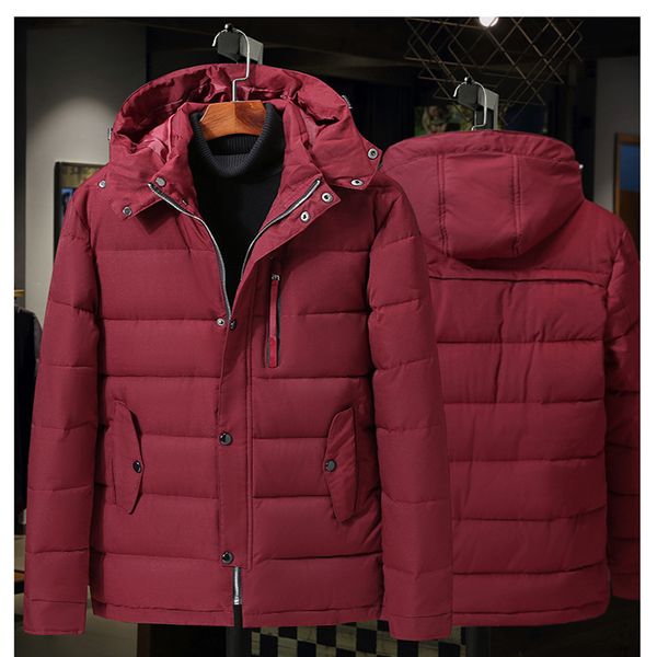 plus size 4xl 5xl 6xl 7xl 8xl 9xl men hooded collar winter parkas large size winter jackets coat male 140, Black
plus size 4xl 5xl 6xl 7xl 8xl 9xl men hooded collar winter parkas large size winter jackets coat male 140, Black