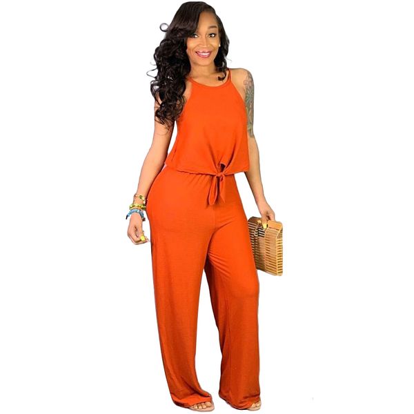two piece tracksuit women's clothing spaghetti strap front tie loose crop and wide leg pants casual 2 piece matching sets, White
two piece tracksuit women's clothing spaghetti strap front tie loose crop and wide leg pants casual 2 piece matching sets, White