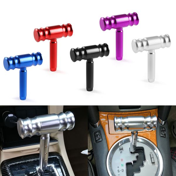 12 mm screw universal aluminum car manual racing flight control rod aircraft joystick gear shift knob head handle throw shifter
12 mm screw universal aluminum car manual racing flight control rod aircraft joystick gear shift knob head handle throw shifter