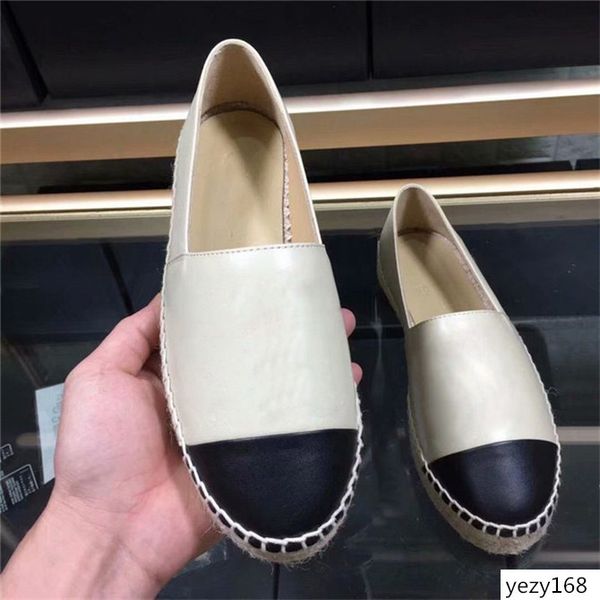 оригинальная коробка классическая мода женщины espadrilles fisherman обувь овчины плоские ботинки женщин вскользь холст бездельников обувь, Black
оригинальная коробка классическая мода женщины espadrilles fisherman обувь овчины плоские ботинки женщин вскользь холст бездельников обувь, Black