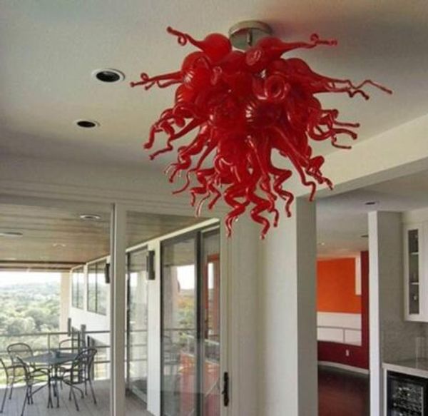 modern ceiling lamps art design home decor red hand blown glass chandeliers style small size chandelier light
modern ceiling lamps art design home decor red hand blown glass chandeliers style small size chandelier light