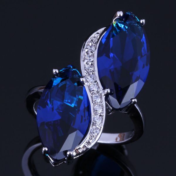 cheerful blue cubic zirconia white cz 925 sterling silver ring for women v0511, Golden;silver
cheerful blue cubic zirconia white cz 925 sterling silver ring for women v0511, Golden;silver