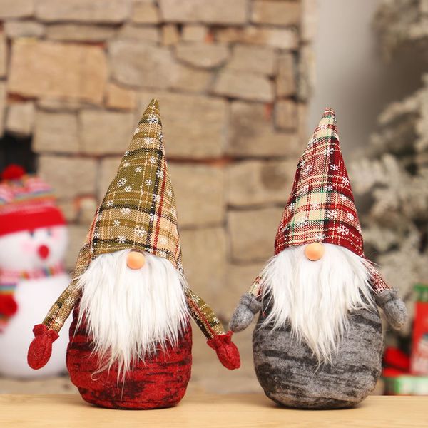handmade christmas figurine ornament holiday gnome santa plush decoration festive gifts doll tablestuff toys
handmade christmas figurine ornament holiday gnome santa plush decoration festive gifts doll tablestuff toys