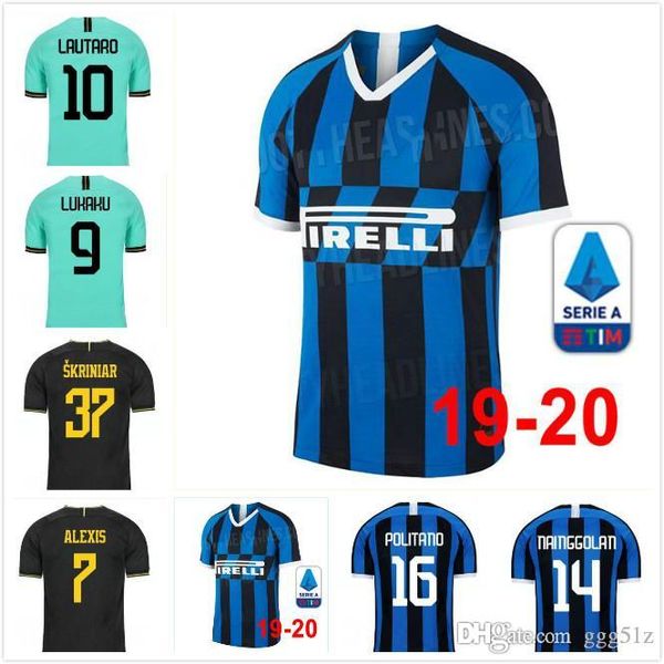 2020 milan lukaku third away soccer jersey 19/20 home blue alexis soccer shirt away jovetic lautaro candreva skriniar away football uniform, Black;yellow
2020 milan lukaku third away soccer jersey 19/20 home blue alexis soccer shirt away jovetic lautaro candreva skriniar away football uniform, Black;yellow