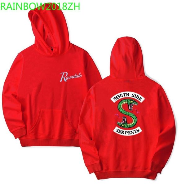 spring hoodie men's plus europe and the united states large size south side snake printing hooded pullover hip hop streetwear, Black
spring hoodie men's plus europe and the united states large size south side snake printing hooded pullover hip hop streetwear, Black