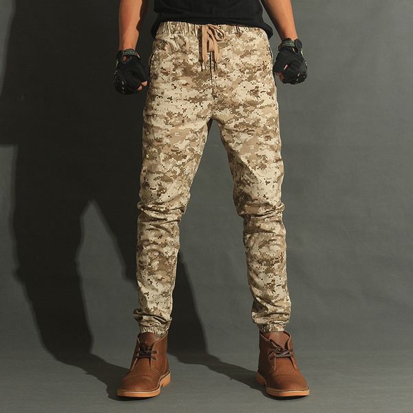 men's shorts ankle banded pants elasticity slim fit us camouflage trousers desert bib overall outdoor s, White;black
men's shorts ankle banded pants elasticity slim fit us camouflage trousers desert bib overall outdoor s, White;black