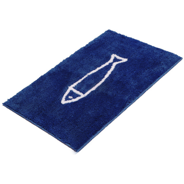 the new modern small fish carpet bathroom mats living room absorbent carpet cartoon pictures flocking solid color
the new modern small fish carpet bathroom mats living room absorbent carpet cartoon pictures flocking solid color