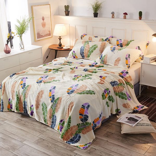 flannel weighted blanket super warm soft blankets throw on sofa/bed/ travel patchwork solid bedspread home textile
flannel weighted blanket super warm soft blankets throw on sofa/bed/ travel patchwork solid bedspread home textile