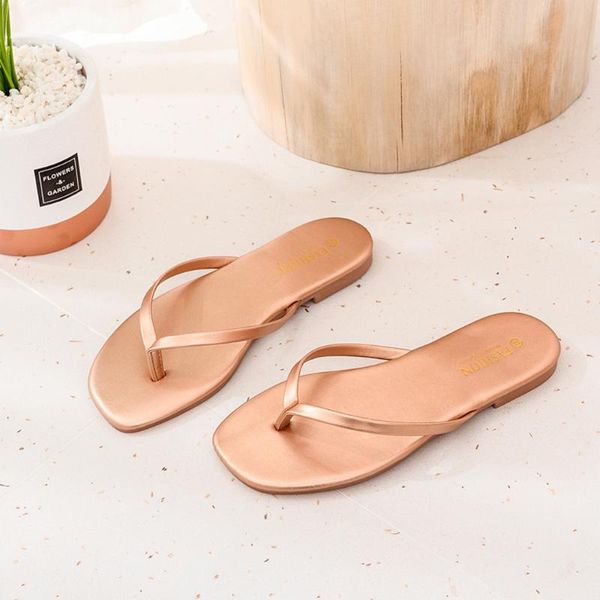 summer slippers women casual solid shoes woman outdoor beach flat with ladies slippers summer shoes flip flops for women, Black
summer slippers women casual solid shoes woman outdoor beach flat with ladies slippers summer shoes flip flops for women, Black