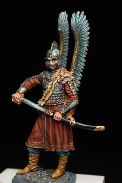 polish winged cavalry figurines tin metal ancient soldier miniature model medieval masked helmet knight ornament home decoration
polish winged cavalry figurines tin metal ancient soldier miniature model medieval masked helmet knight ornament home decoration