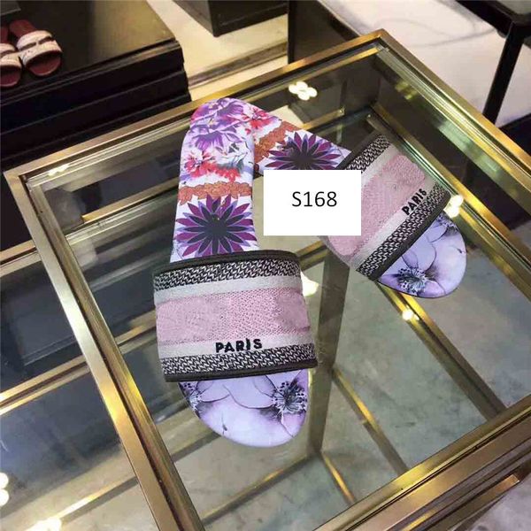 fashion dazzle flowers women sandals designer slippers flip flops striped beach causal shoes embroidery sandal floral brocade slipper 8, Black
fashion dazzle flowers women sandals designer slippers flip flops striped beach causal shoes embroidery sandal floral brocade slipper 8, Black