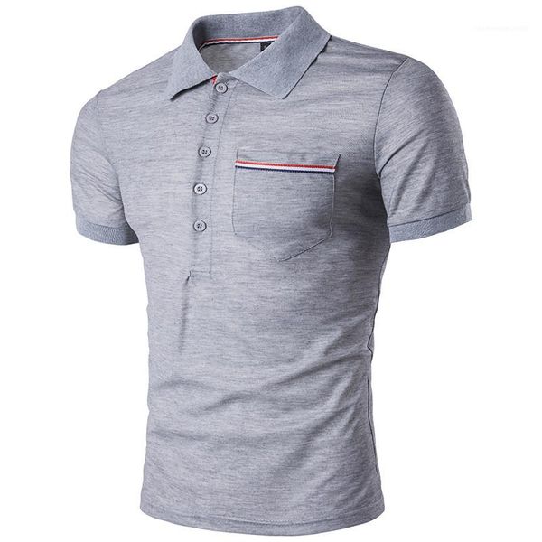 mens summer england style mens designer polos fashion solid color lapel neck short sleeve polo shirts casual, White;black
mens summer england style mens designer polos fashion solid color lapel neck short sleeve polo shirts casual, White;black
