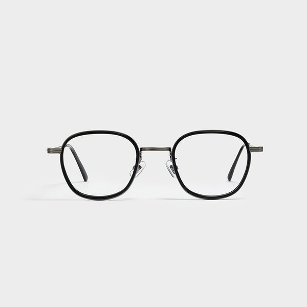 round eye glasses frames for women korean glasses transparent handmade tag eyeglasses, Silver
round eye glasses frames for women korean glasses transparent handmade tag eyeglasses, Silver