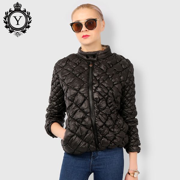 women cotton padded jacket 2019 ultralight women quilted jackets short windproof womens spring jackets coats new design coutudi, Tan;black
women cotton padded jacket 2019 ultralight women quilted jackets short windproof womens spring jackets coats new design coutudi, Tan;black