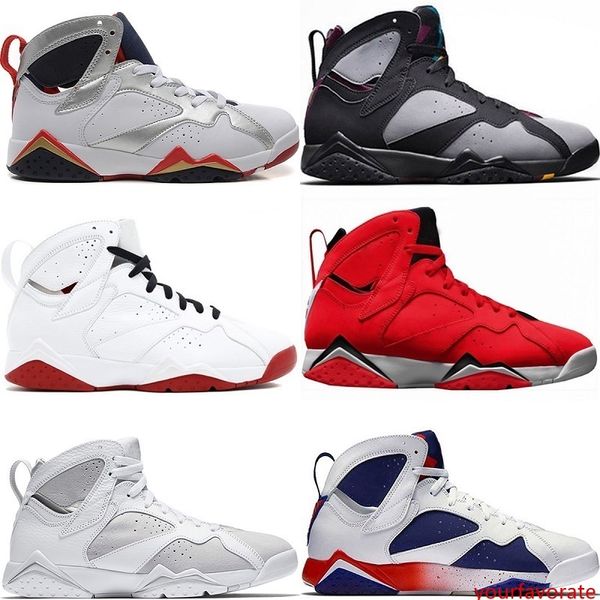 designer new mens 7 basketball shoes 7s fadeaway pure money history of flight men sneaker tinker alternate olympic sports size 41-47
designer new mens 7 basketball shoes 7s fadeaway pure money history of flight men sneaker tinker alternate olympic sports size 41-47