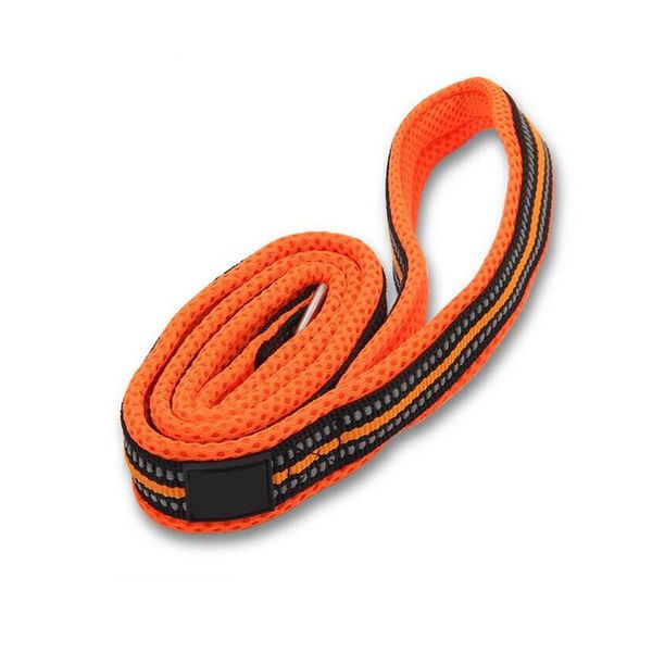 pet dog leash reflective double layer nylon breathable walking leash for dogs le66
pet dog leash reflective double layer nylon breathable walking leash for dogs le66