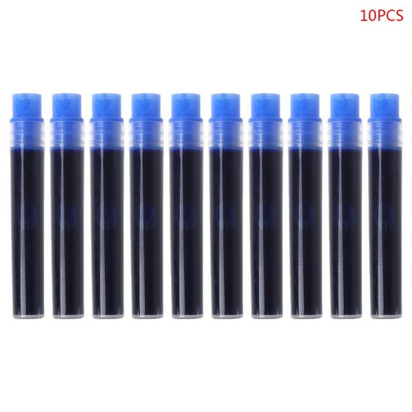 10pcs replacement refills for whiteboard marker pen white board dry-erase pens school supplies stationery, Black;red
10pcs replacement refills for whiteboard marker pen white board dry-erase pens school supplies stationery, Black;red