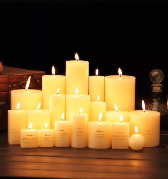 candle home emergency light pure white columns christmas candle smokeless smelless small romantic wedding dinner candlelight large candles
candle home emergency light pure white columns christmas candle smokeless smelless small romantic wedding dinner candlelight large candles