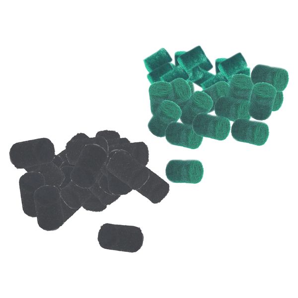 60pcs saxophone bumper felts repairing parts for alto tenor soprano sax musical instrument
60pcs saxophone bumper felts repairing parts for alto tenor soprano sax musical instrument