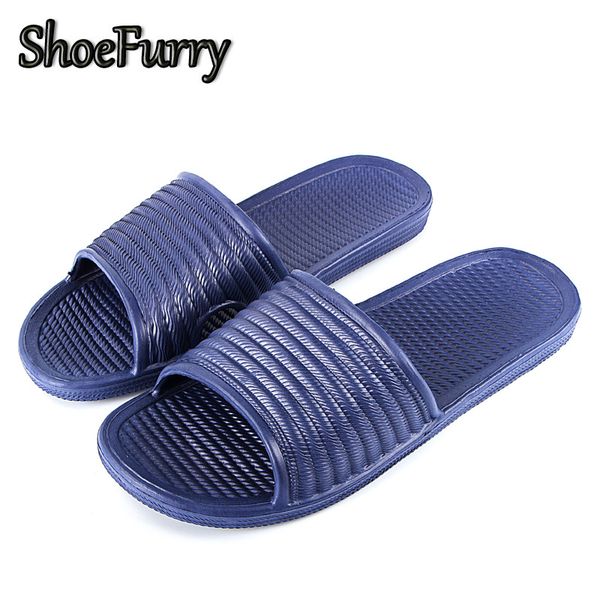 shoefurry summer men casual shoes beach sandals antiskid outdoor flip flops slippers male indoor home slippers bathroom slipper, Black
shoefurry summer men casual shoes beach sandals antiskid outdoor flip flops slippers male indoor home slippers bathroom slipper, Black