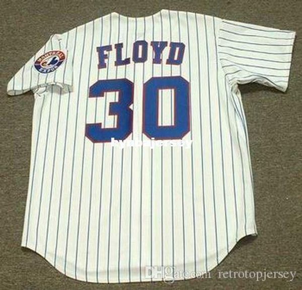 custom cliff floyd montreal stitched 1994 majestic vintage home baseball jersey retro mens jerseys running, Gray
custom cliff floyd montreal stitched 1994 majestic vintage home baseball jersey retro mens jerseys running, Gray