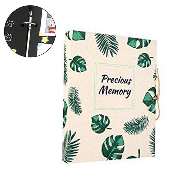 craft diy scrapbook loose leaf birthday graduation refillable p wedding travel journal handmade presents black pages
craft diy scrapbook loose leaf birthday graduation refillable p wedding travel journal handmade presents black pages