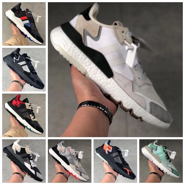 originalss classic nite jogger shoes men womens running shoes core black shock red sports chaussures trainers shoes sneakers eur36-44
originalss classic nite jogger shoes men womens running shoes core black shock red sports chaussures trainers shoes sneakers eur36-44