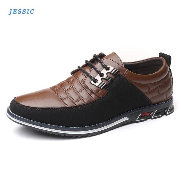 jessic 2020 new genuine leather loafers men fashion sneakers flat casual men shoes male footwear dropshipping, Black
jessic 2020 new genuine leather loafers men fashion sneakers flat casual men shoes male footwear dropshipping, Black