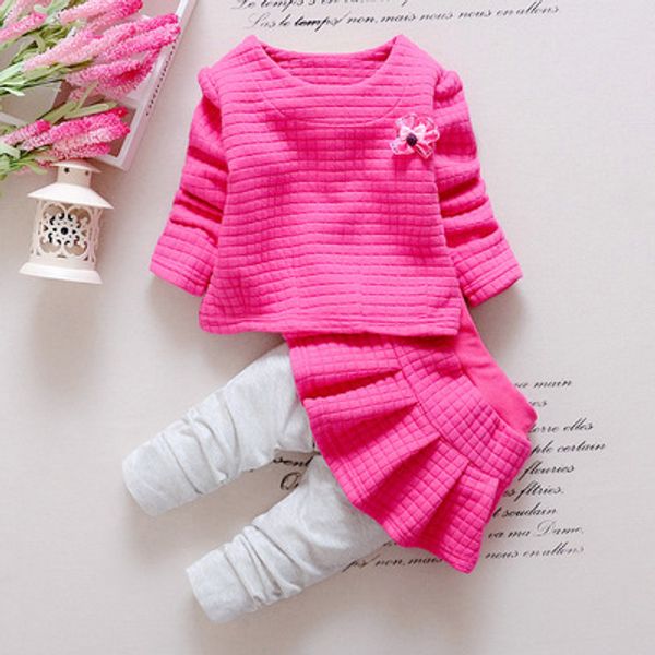 baby girls clothing set spring autumn infant fashion cotton +pants 2pcs toddler girls cute outfits for tracksuit, White
baby girls clothing set spring autumn infant fashion cotton +pants 2pcs toddler girls cute outfits for tracksuit, White