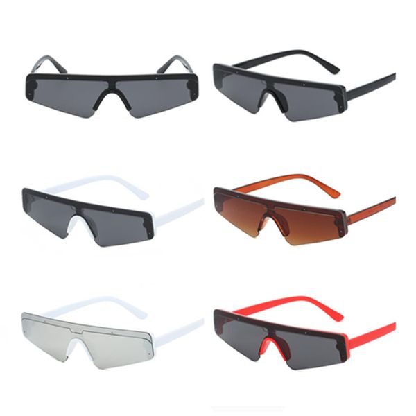 мода женщины мужчины личность солнцезащитные очки полу-оправы солнцезащитные очки анти-уф очки сиамские линзы очки солнцезащитные очки a, White;black
мода женщины мужчины личность солнцезащитные очки полу-оправы солнцезащитные очки анти-уф очки сиамские линзы очки солнцезащитные очки a, White;black