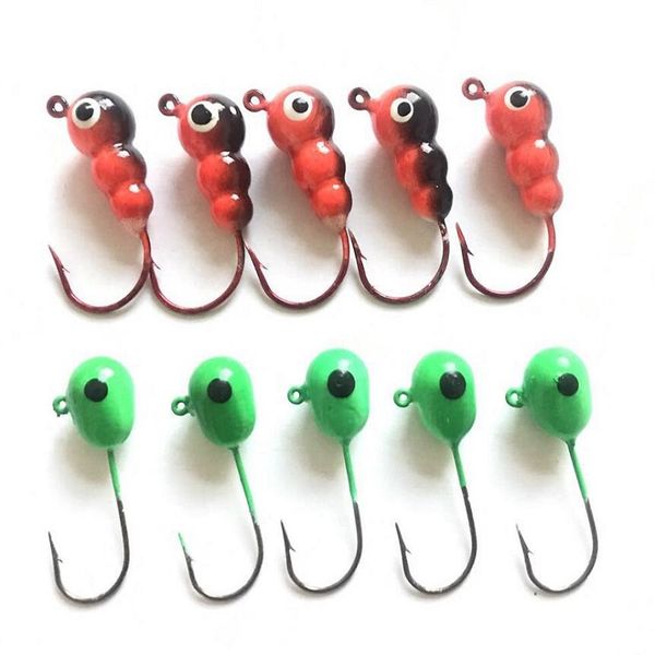 fishing hooks 5pcs/lot 3cm fishing for soft lure plastic hook floating on the water accessories tackle pesca 
fishing hooks 5pcs/lot 3cm fishing for soft lure plastic hook floating on the water accessories tackle pesca