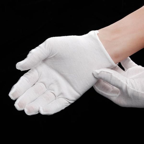nail art kits 1 pair white cotton gloves labor protection for jewelry appreciation household cleaning gardening etiquette supplies
nail art kits 1 pair white cotton gloves labor protection for jewelry appreciation household cleaning gardening etiquette supplies