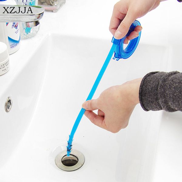 xzjja высокое качество творческий регулируемый канализационный очиститель волос сильное улучшение анти-засорение раковины туалет очистки крю
xzjja высокое качество творческий регулируемый канализационный очиститель волос сильное улучшение анти-засорение раковины туалет очистки крю