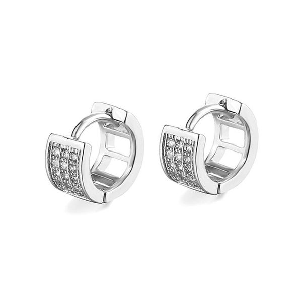 fashion classic ladies crystal zircon ear clip plating gold silver earrings wild simple earrings geometric jewelry gift
fashion classic ladies crystal zircon ear clip plating gold silver earrings wild simple earrings geometric jewelry gift