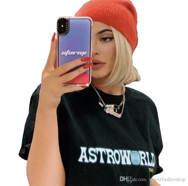 трэвис скотт astroworld mens tshirts модельер печати с коротким рукавом футболки hip hop стиль мужские тройники, White;black
трэвис скотт astroworld mens tshirts модельер печати с коротким рукавом футболки hip hop стиль мужские тройники, White;black