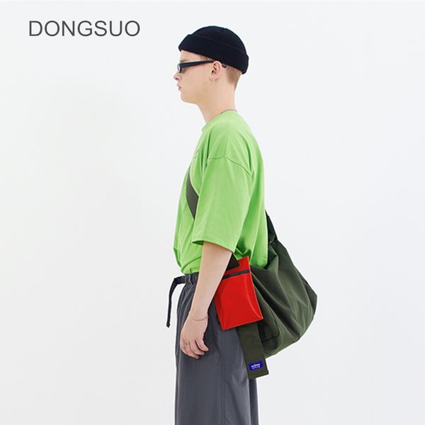 fashion waterproof oxford messenger bag casual crossbody shoulder bag sports large capacity travel green 2020 spring new
fashion waterproof oxford messenger bag casual crossbody shoulder bag sports large capacity travel green 2020 spring new