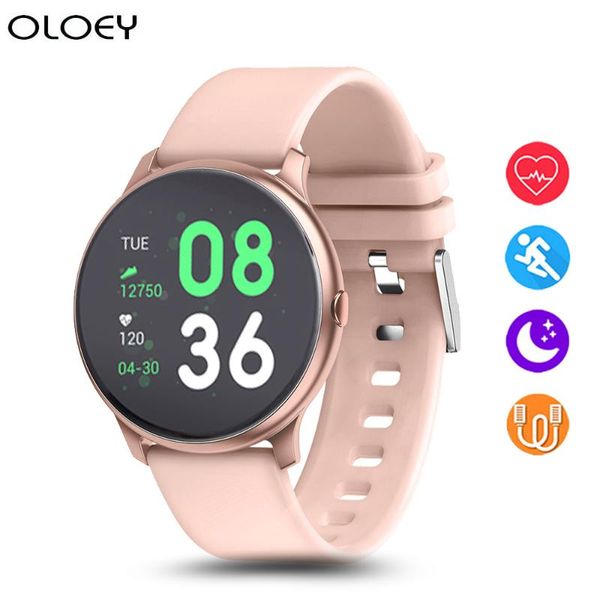 women bluetooth smart watch heart rate blood pressure ip67 waterproof fitness tracker fashion sport smartwatch for ladies men
women bluetooth smart watch heart rate blood pressure ip67 waterproof fitness tracker fashion sport smartwatch for ladies men