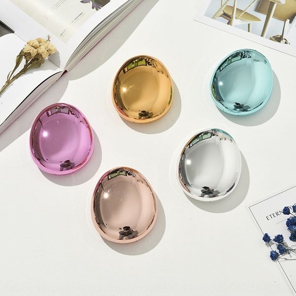 cobblestone mirror invisible case case nursing glasses solid color pupil companion box mirror invisible glasses care box, Blue
cobblestone mirror invisible case case nursing glasses solid color pupil companion box mirror invisible glasses care box, Blue