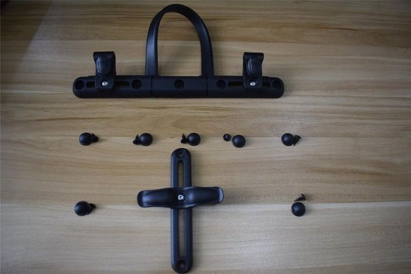 baby carrier plastic buckle panier bag hook bike buckle accesory complete replacement rail for fremont pannier bag
baby carrier plastic buckle panier bag hook bike buckle accesory complete replacement rail for fremont pannier bag