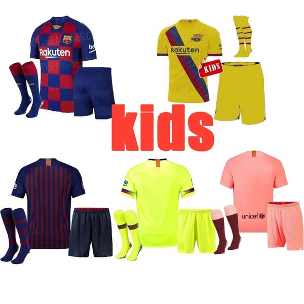 Kid kit occer jer ey 2019 home away me i coutinho uÃrez barcelona child football uniform 1ª 2ª niño cami eta de la equipación et
Kid kit occer jer ey 2019 home away me i coutinho uÃrez barcelona child football uniform 1ª 2ª niño cami eta de la equipación et