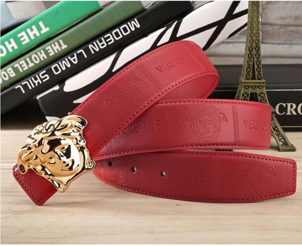 mens designer belts luxury belt brand cowhide belts casual fashion smooth buckle with brand logo 20 colors optional, Black;brown
mens designer belts luxury belt brand cowhide belts casual fashion smooth buckle with brand logo 20 colors optional, Black;brown
