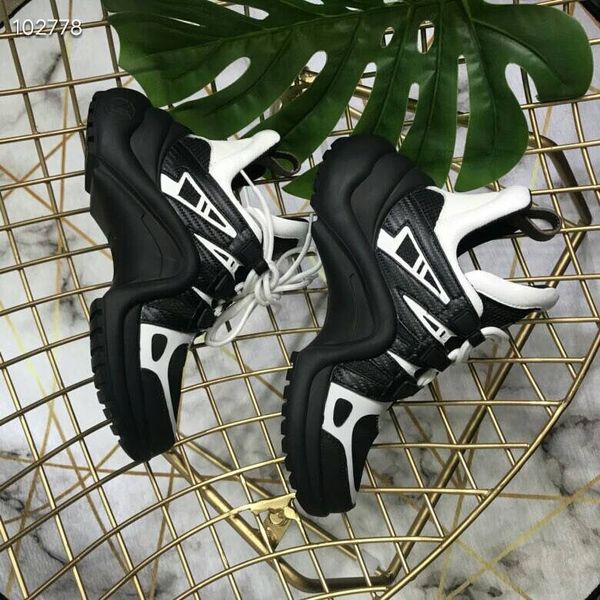 тенденция деньги мужчины и женщины классическая мода мужская дизайнерская обувь мода роскошный дизайнер женская обувь party platform повседн, Black
тенденция деньги мужчины и женщины классическая мода мужская дизайнерская обувь мода роскошный дизайнер женская обувь party platform повседн, Black