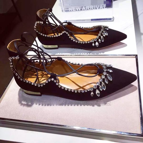 bambi black women espadril designer mules princetown flat soled casual shoes authentic cowhide metal buckle ladies
bambi black women espadril designer mules princetown flat soled casual shoes authentic cowhide metal buckle ladies