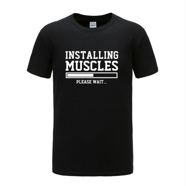2020 cotton gym shirt sport t shirt men short sleeve running men workout training tees fitness sport t-shirt rashgard, Black;blue
2020 cotton gym shirt sport t shirt men short sleeve running men workout training tees fitness sport t-shirt rashgard, Black;blue