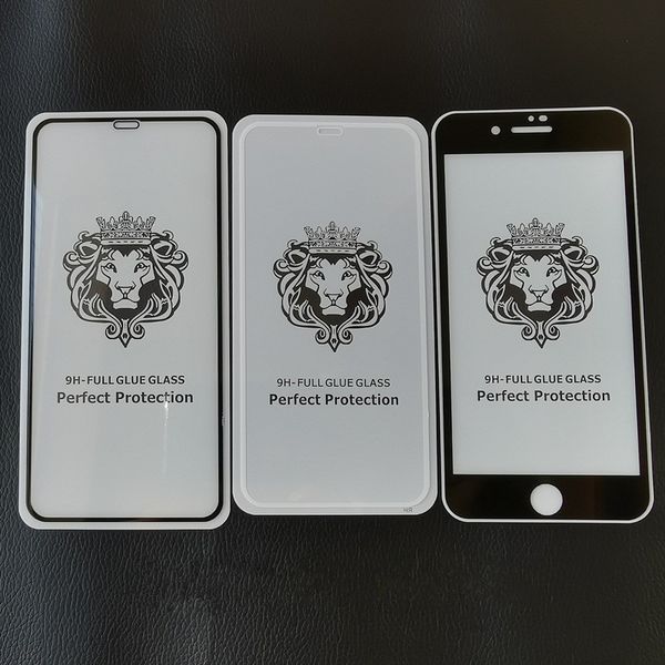 full glue tempered glass screen protector film fast fit screen film cover for iphone 11 pro max xr xs x 8 7 plus
full glue tempered glass screen protector film fast fit screen film cover for iphone 11 pro max xr xs x 8 7 plus